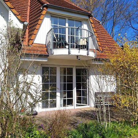 Haus Seeschwalbe, Fw 3 Zingst Exterior foto